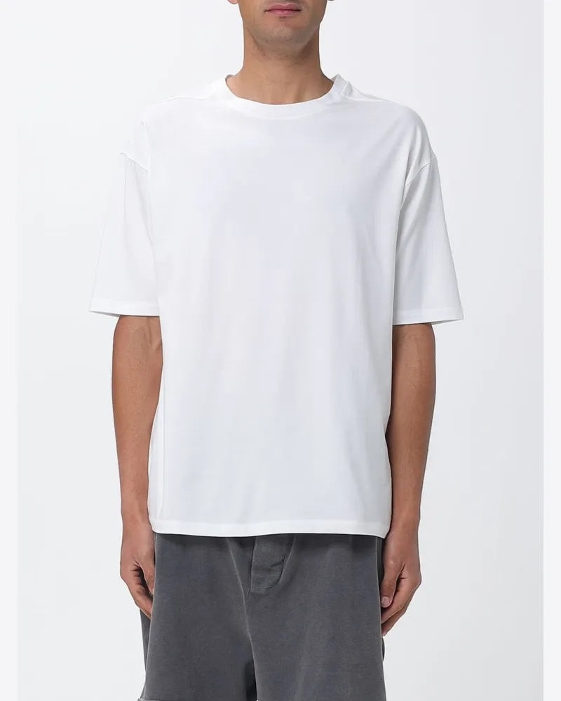 THOM KROM T-shirt herren Beige