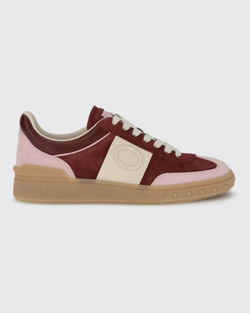 Valentino Garavani Sneakers damen Pink