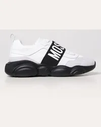 Moschino Sneakers Weiß