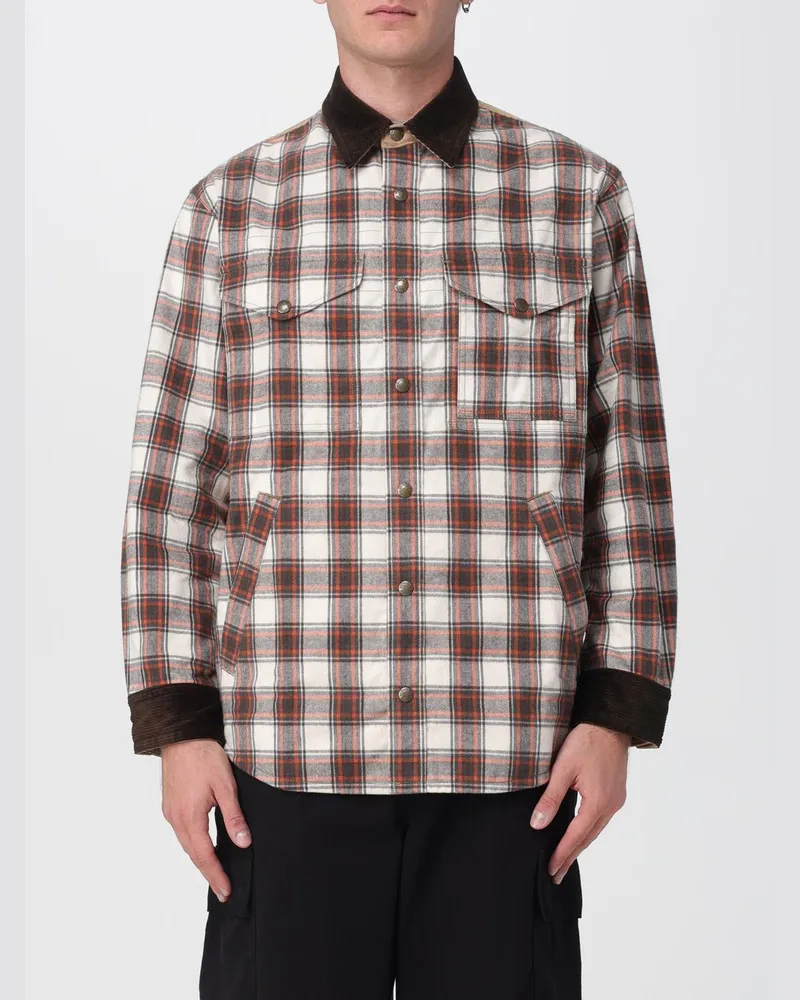 Junya Watanabe Hemd herren Bunt