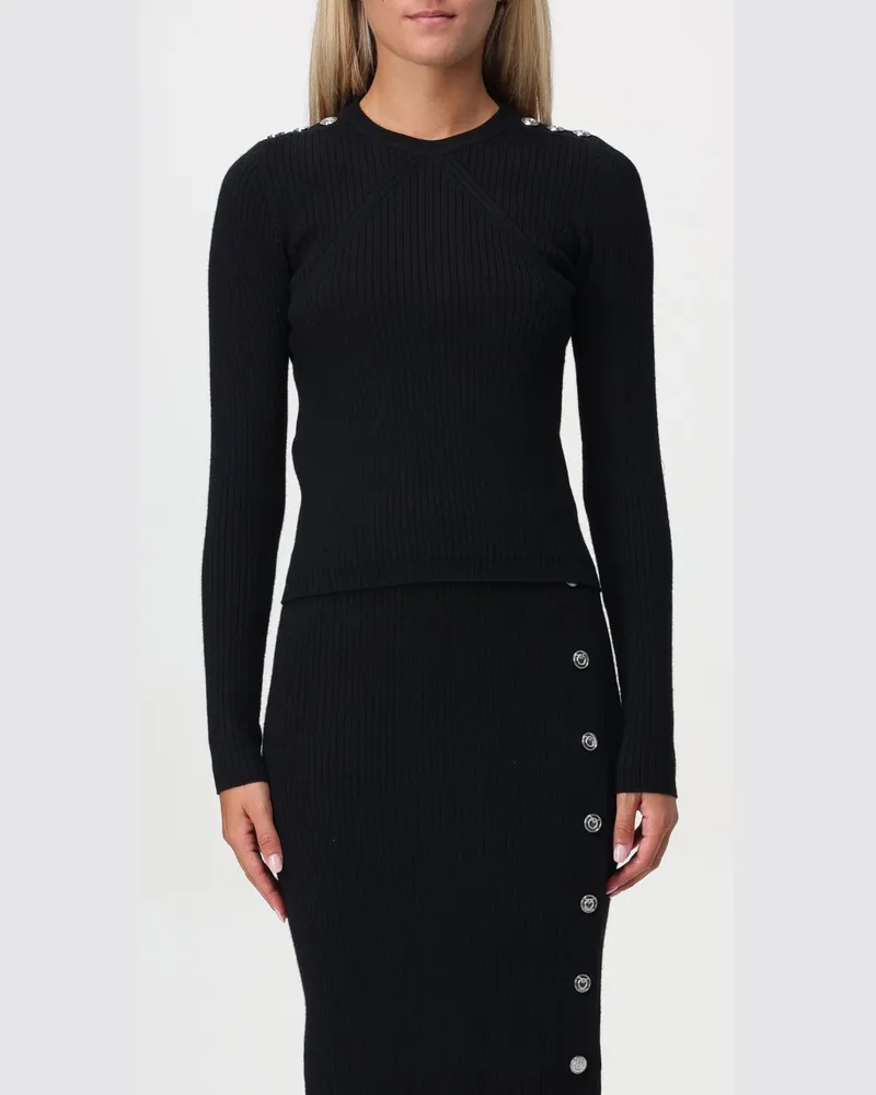 Pinko Pullover damen Schwarz