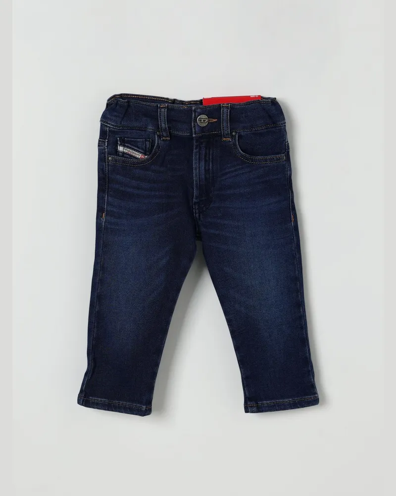 Diesel Jeans kinder Blau