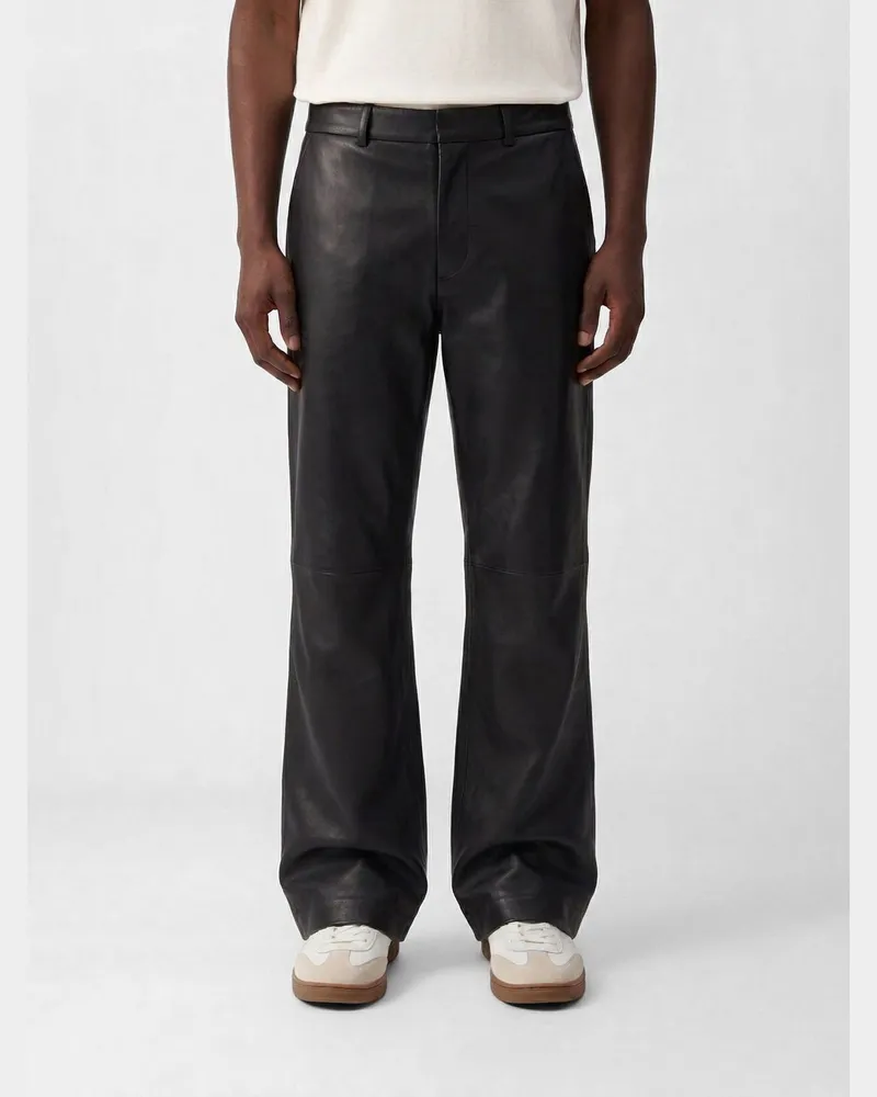 Fendi Hose herren Schwarz