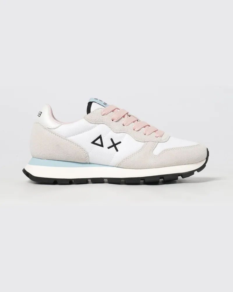 Sun68 Sneakers damen Weiß