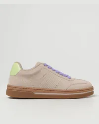 Pinko Sneakers Beige