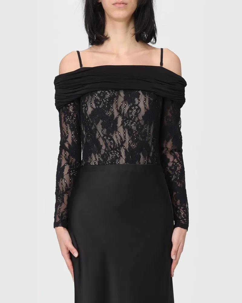 Zimmermann Body damen Schwarz