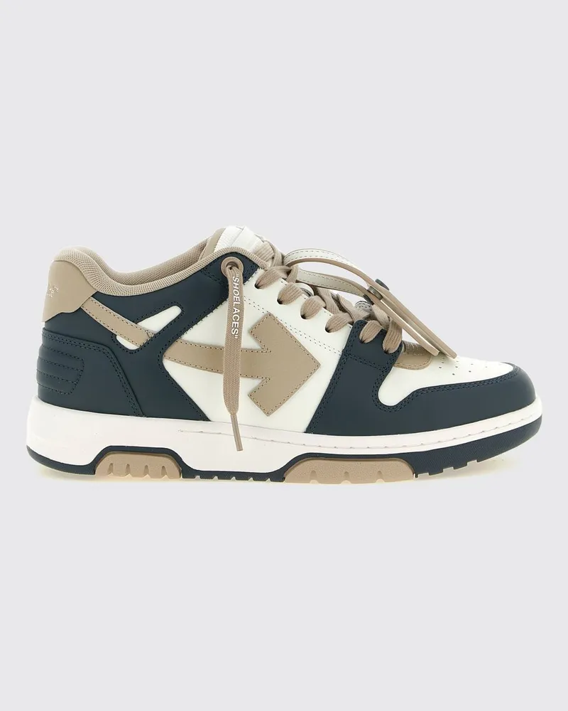OFF-WHITE Sneakers herren Bunt