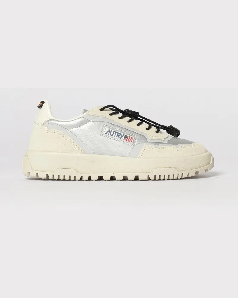 AUTRY Schuhe damen Weiß