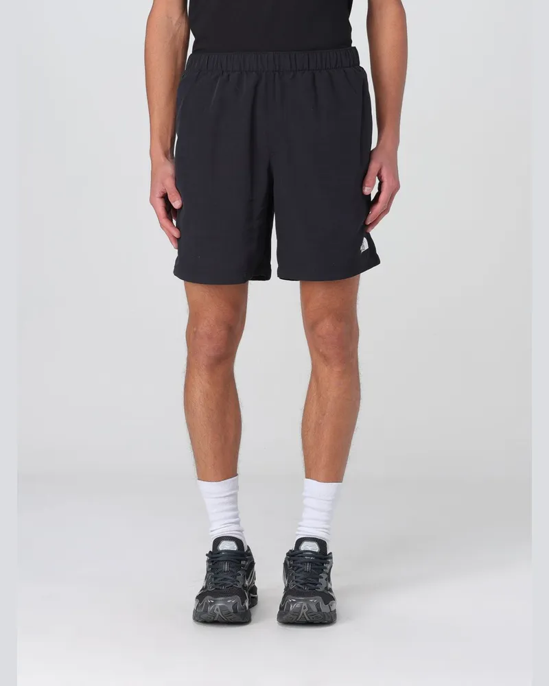 The North Face Shorts herren Schwarz