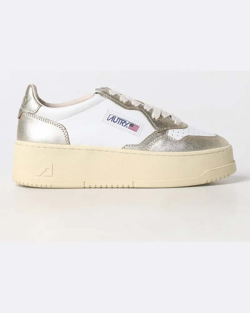 AUTRY Sneakers damen Weiß