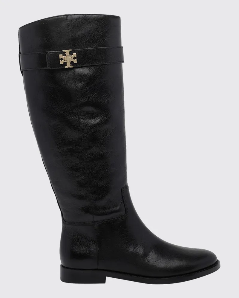 Tory Burch Stiefel damen Schwarz