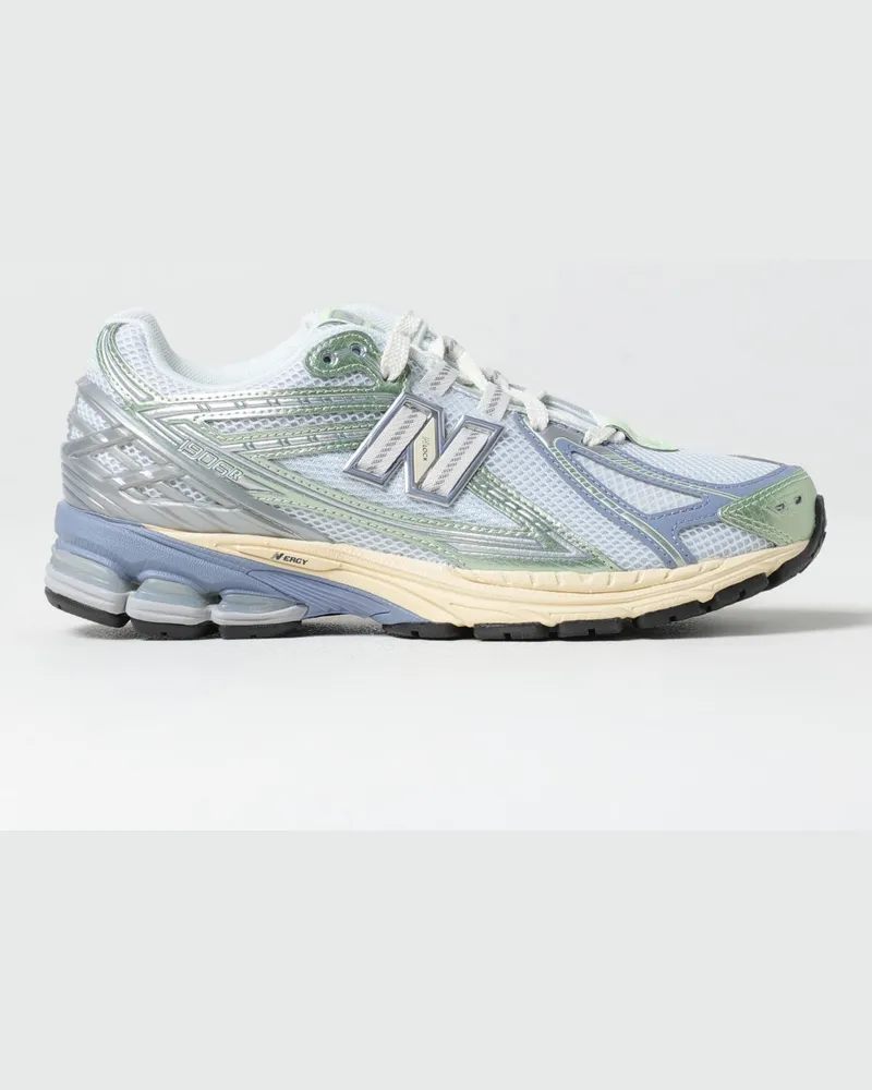 New Balance Sneakers damen Hellblau