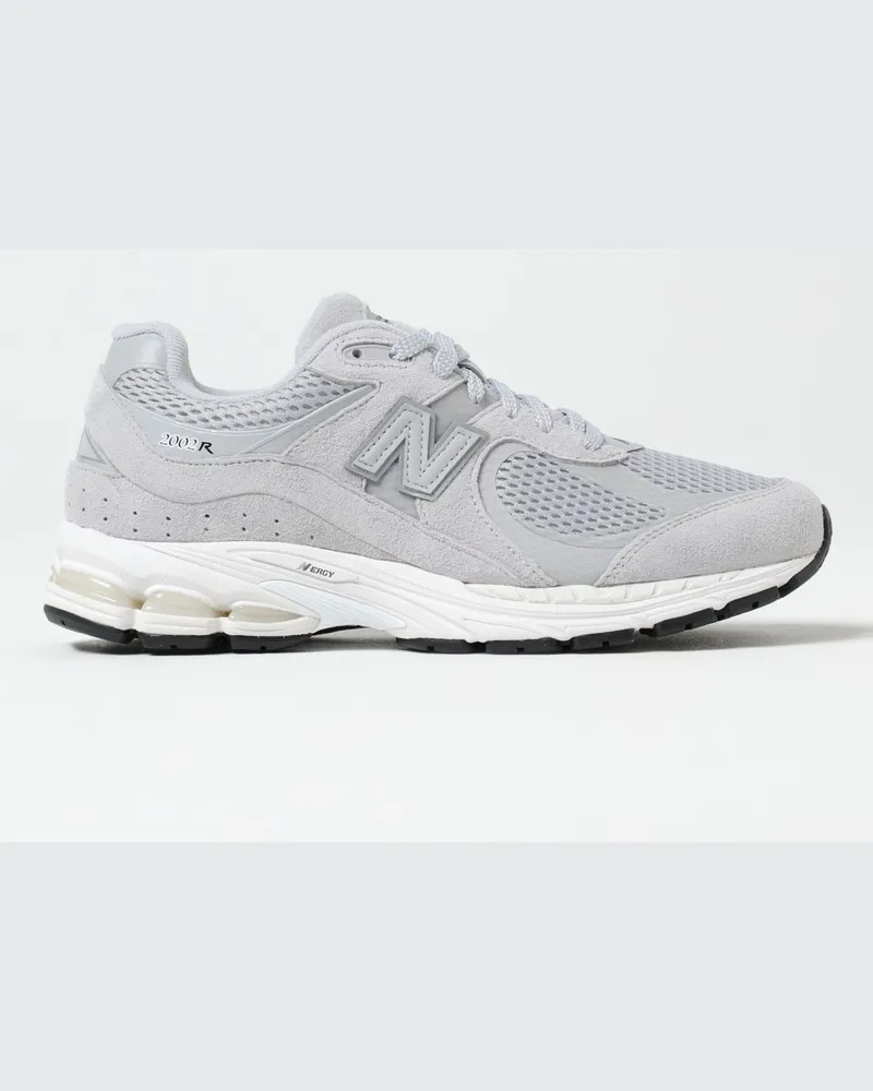 New Balance Sneakers herren Grau