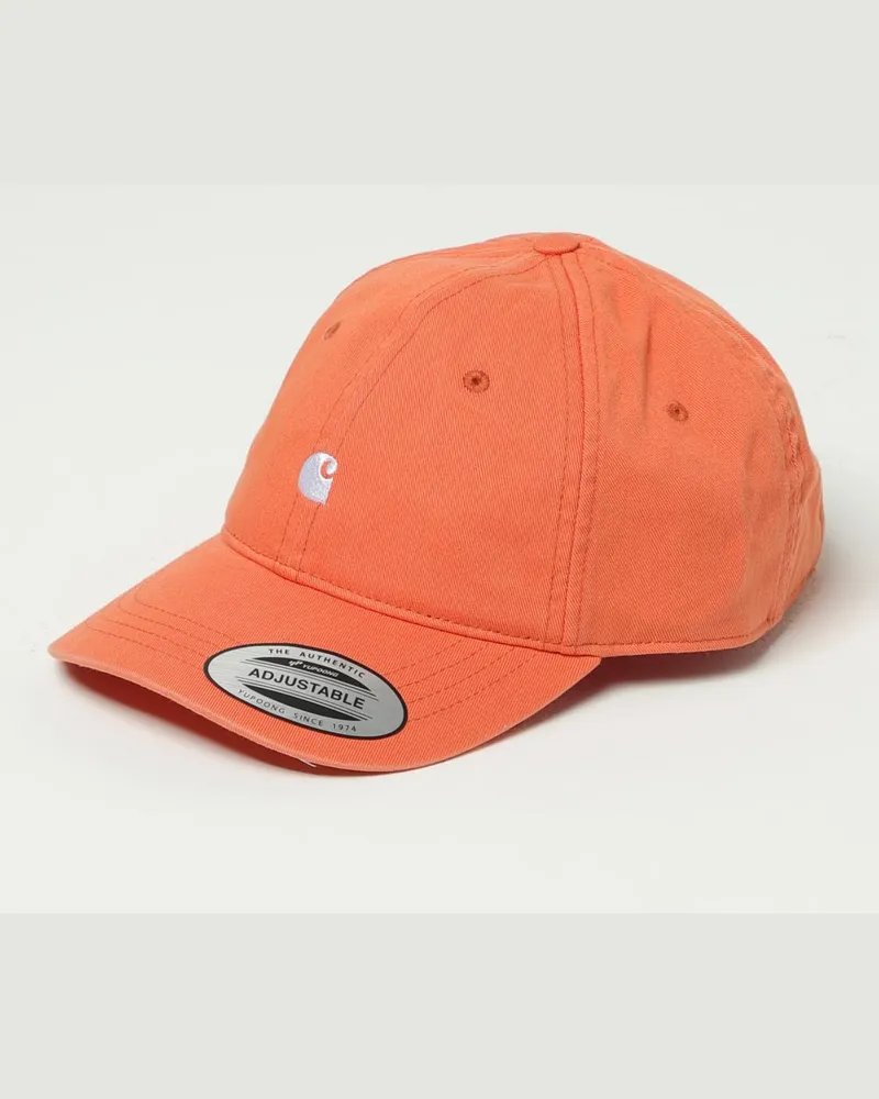 Carhartt WIP Hut herren Rostbraun