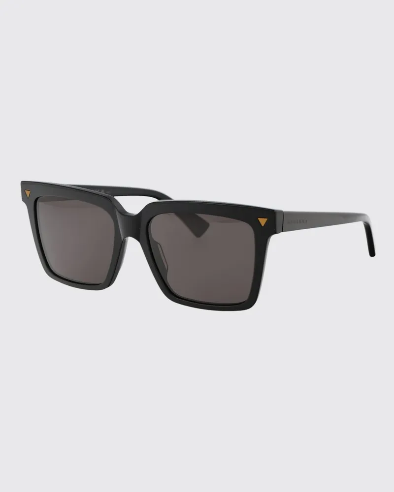 Bottega Veneta Sonnenbrillen damen Schwarz