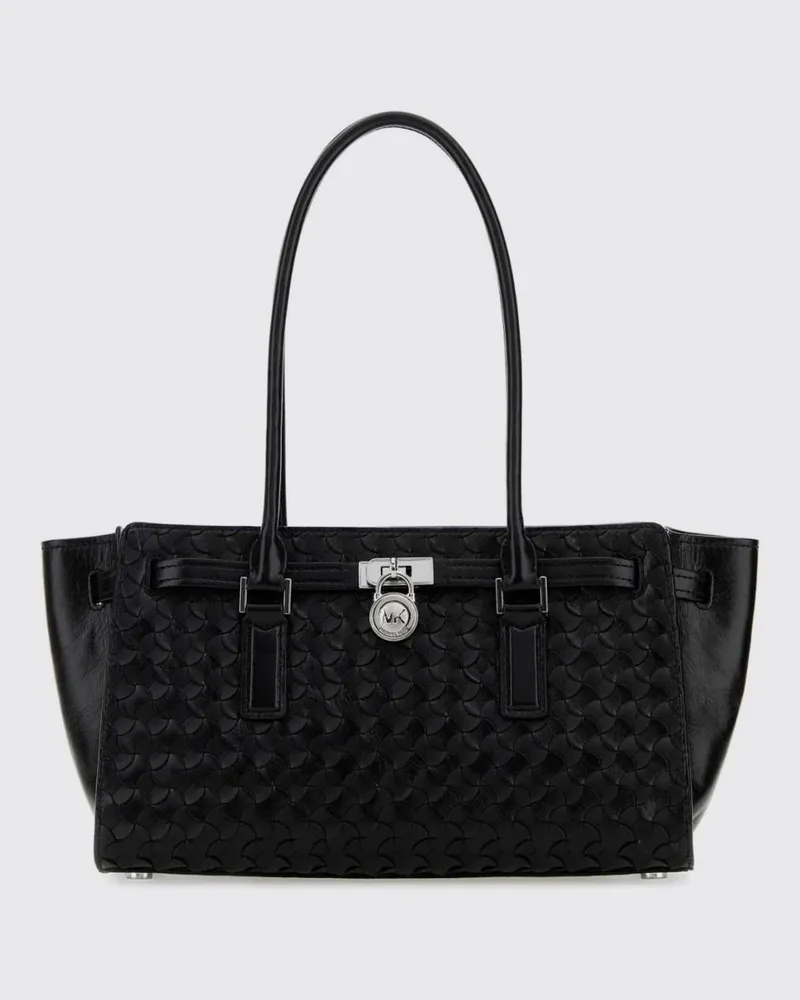 Michael Kors Handtasche damen Schwarz
