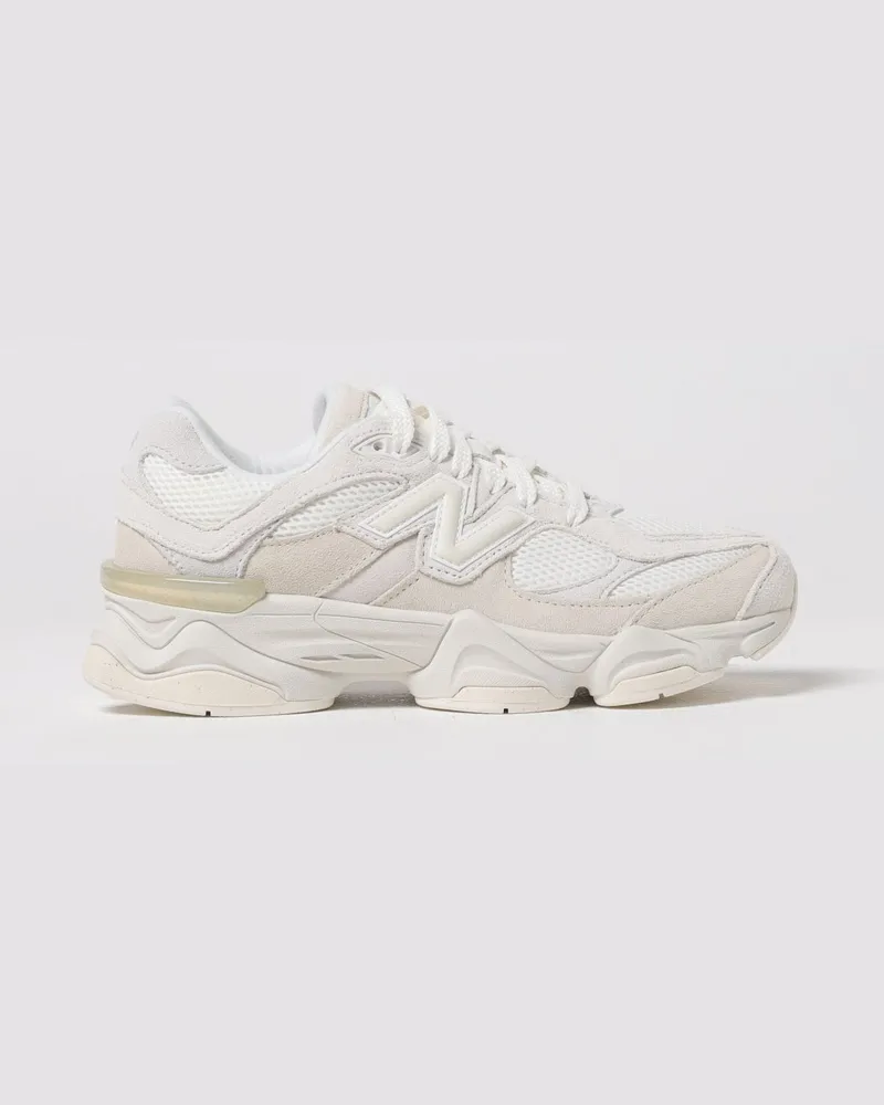 New Balance Sneakers kinder Yellow