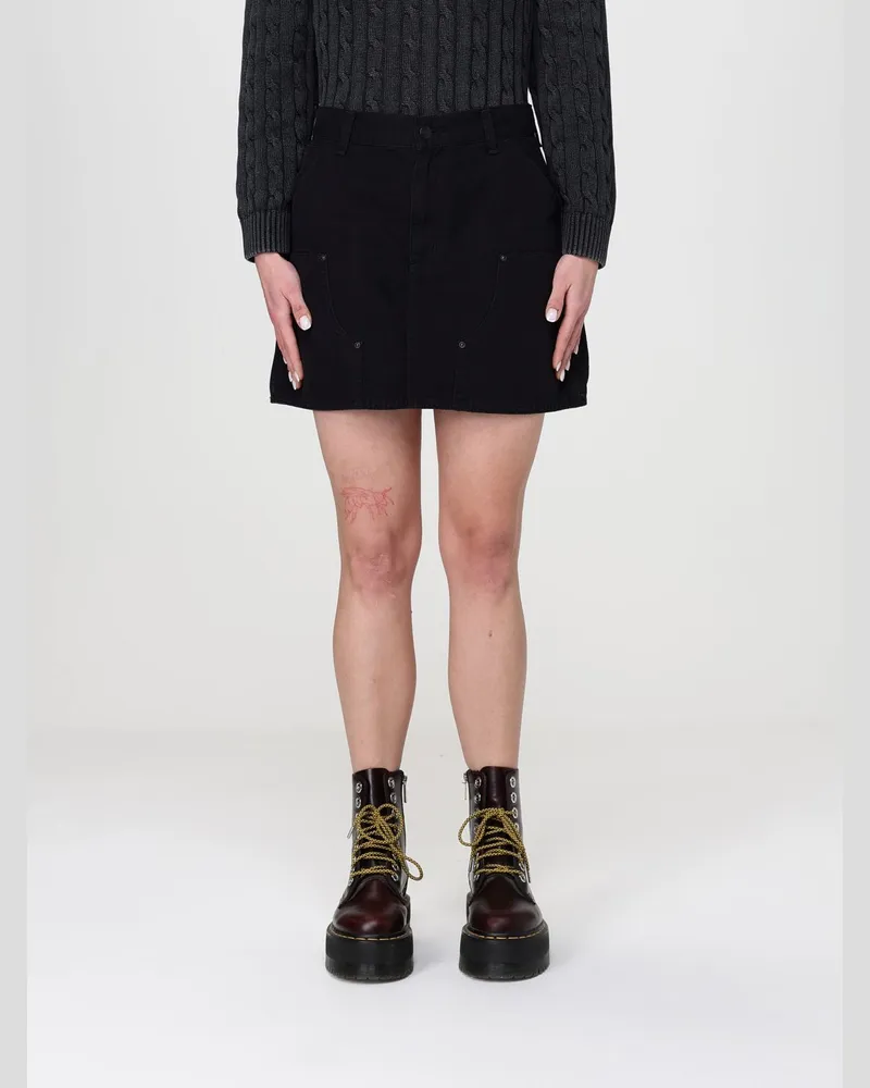 Carhartt WIP Rock damen Schwarz