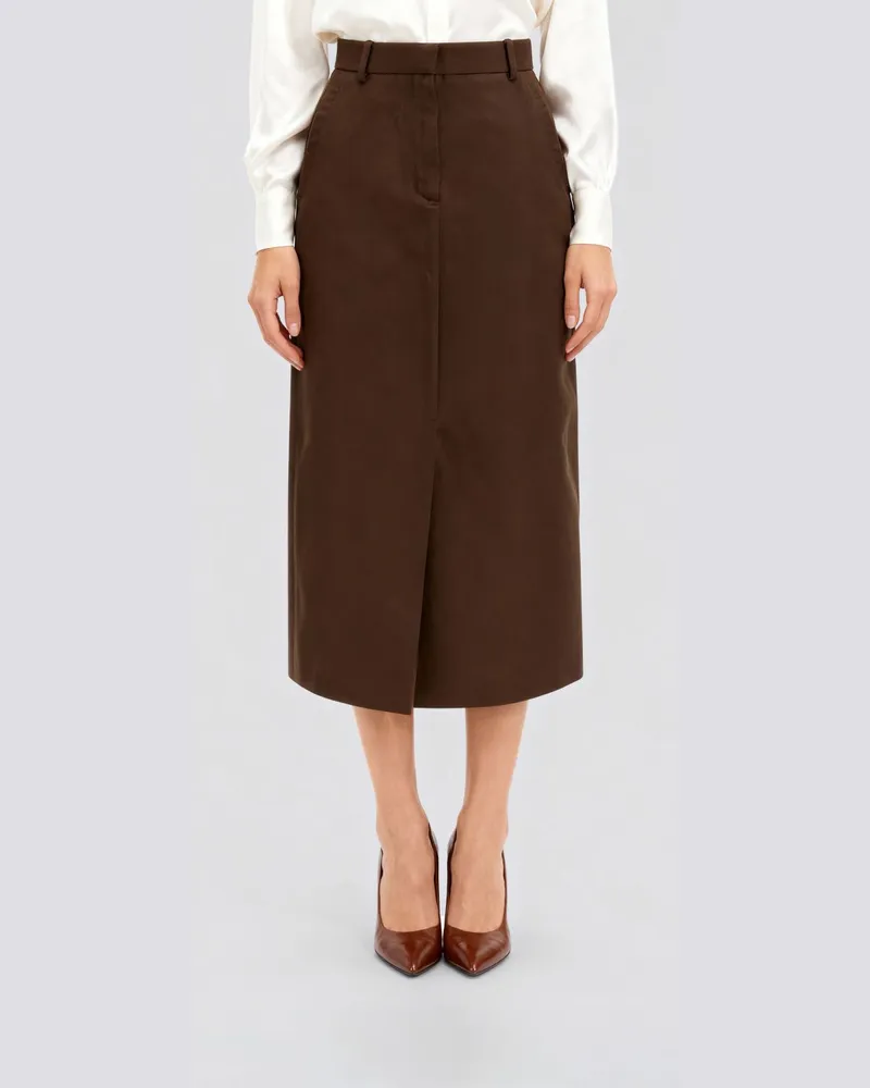 Brioni Rock damen Braun