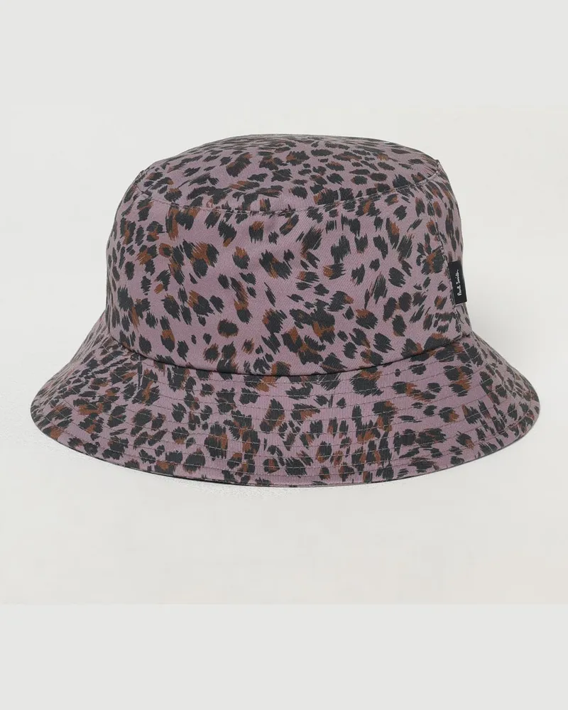 Paul Smith Hut herren Pink