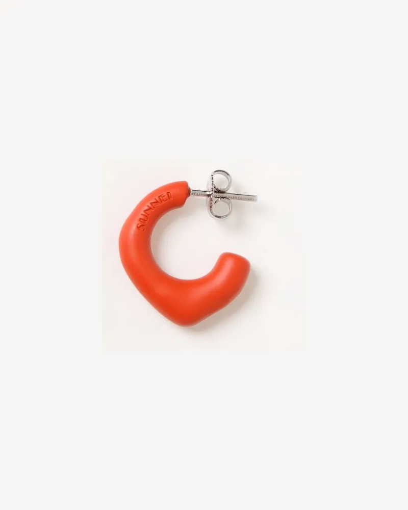 SUNNEI Schmuck damen Orange