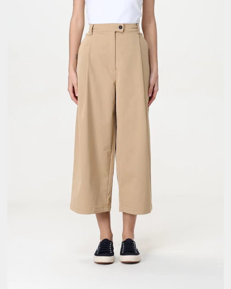 Save The Duck Hose damen Beige