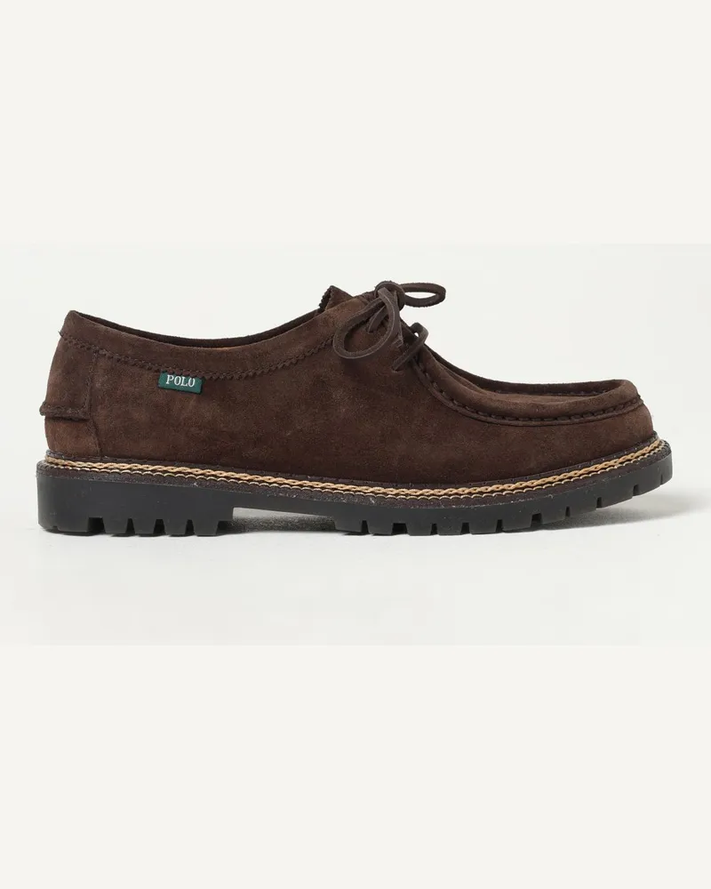 Ralph Lauren Schuhe Dark