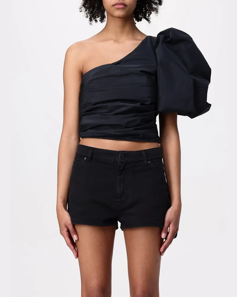 Pinko Top damen Schwarz