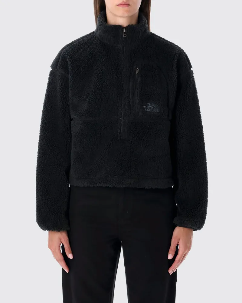 The North Face Mantel damen Schwarz