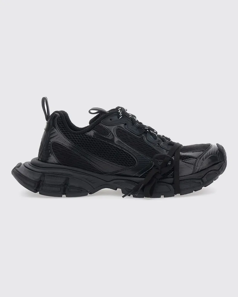 Balenciaga Sneakers damen Schwarz