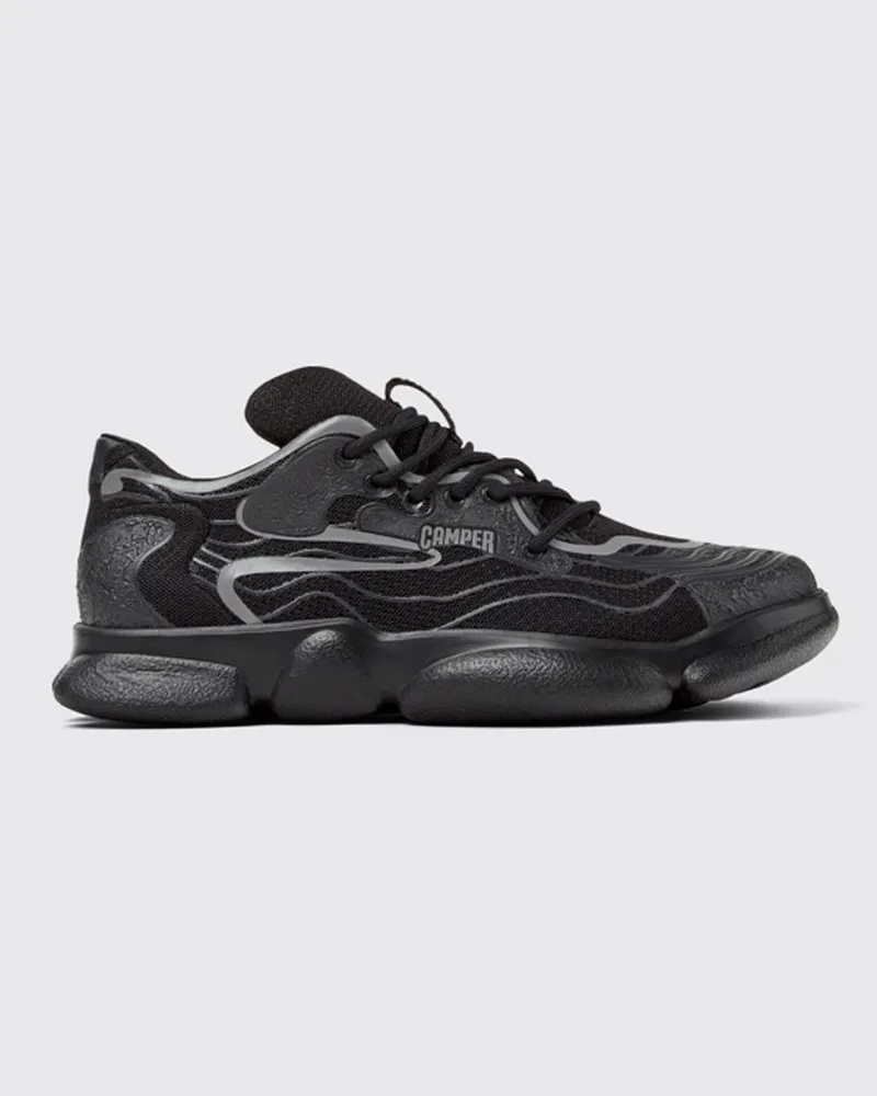 Camper Sneakers damen Bunt