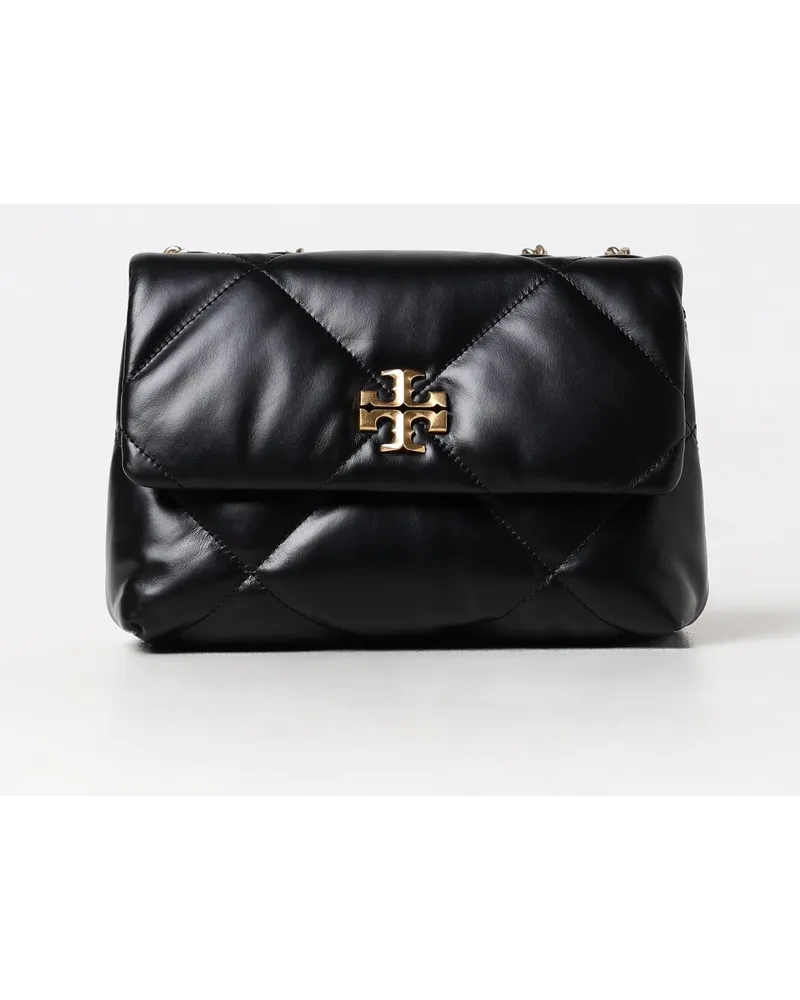 Tory Burch Schultertasche damen Schwarz