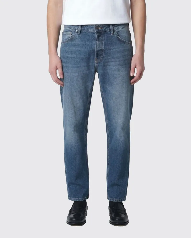 PT TORINO Jeans herren Denim