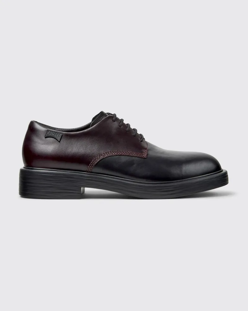Camper Schuhe herren Bunt