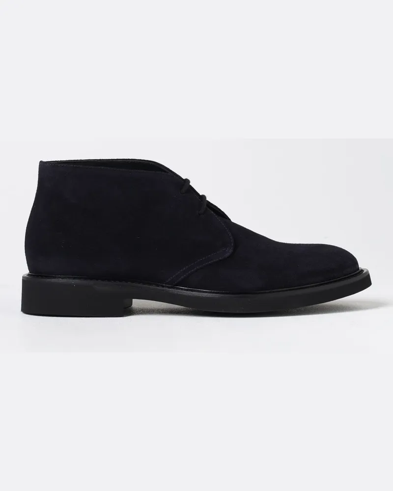 Doucal´s Stiefeletten herren Kakao
