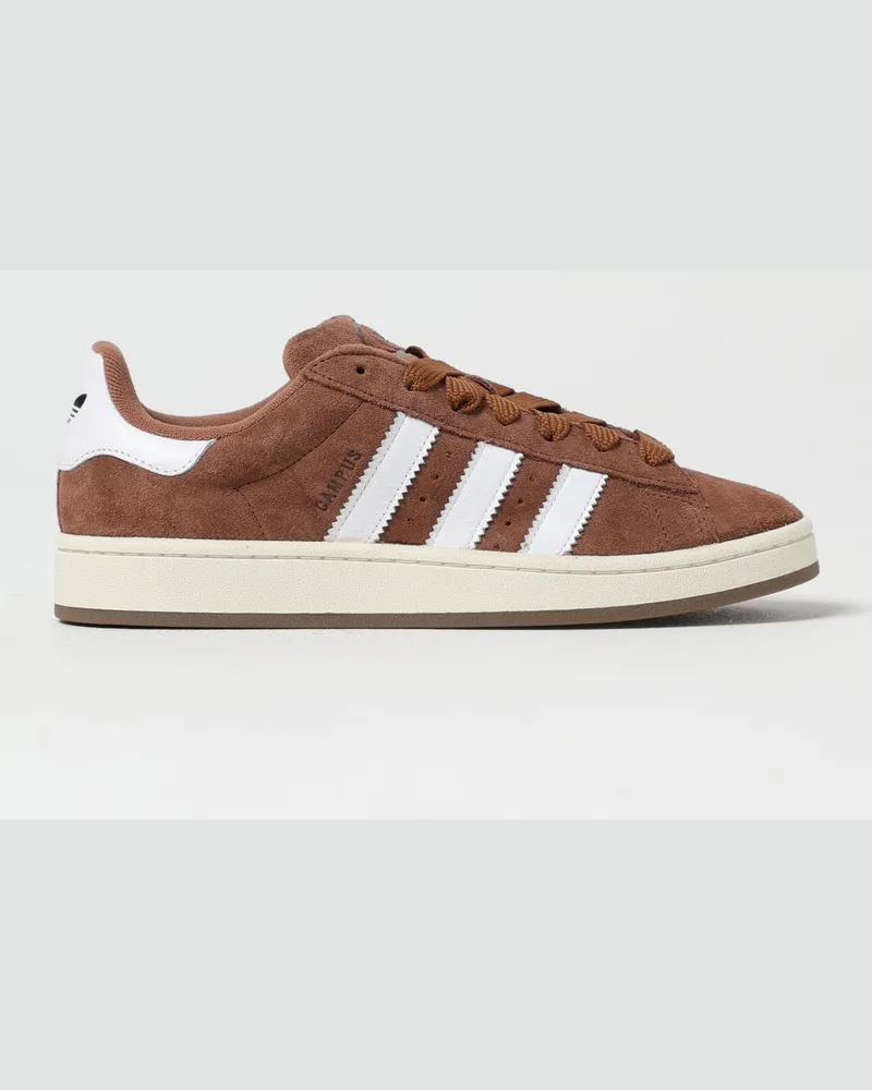 adidas Sneakers herren Leder