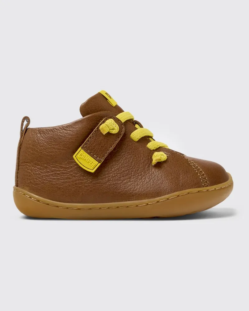 Camper Schuhe kinder Braun