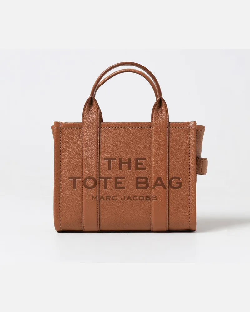 Marc Jacobs Schultertasche damen Leder