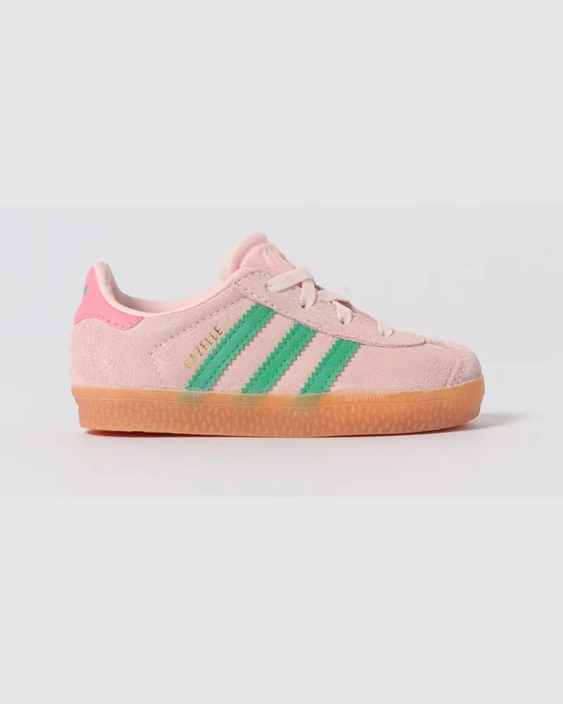 adidas Sneakers kinder Pink