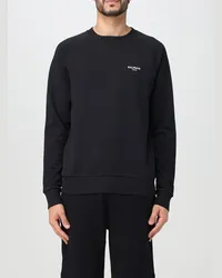 Balmain Sweatshirt Schwarz