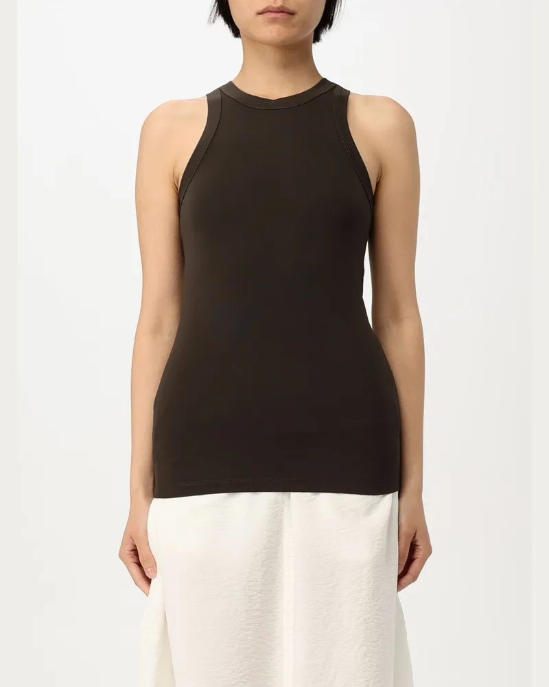 Totême Top damen Schwarz
