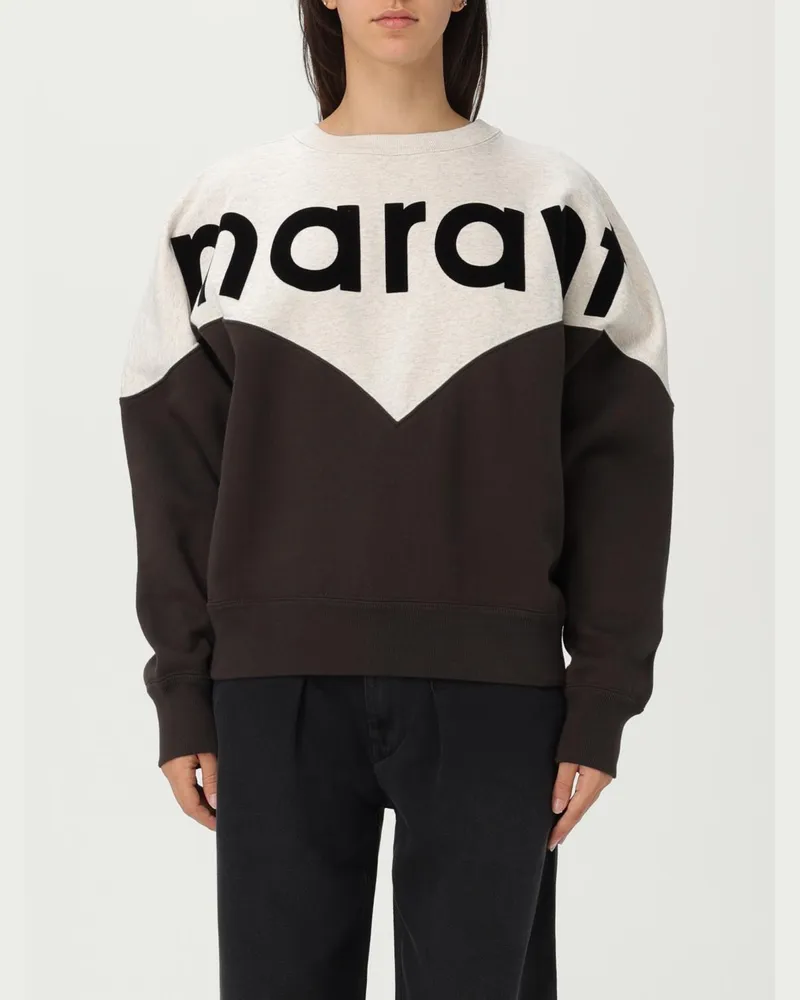 Étoile Isabel Marant Pullover damen Schwarz