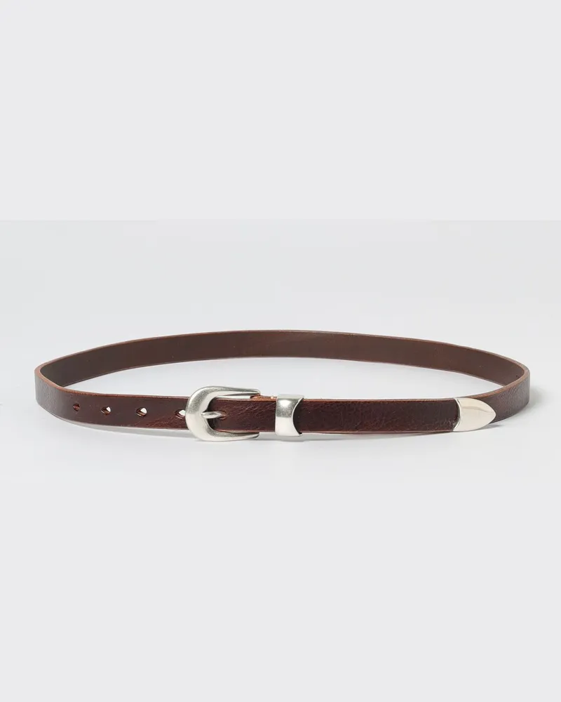 Our Legacy Grtel herren Braun