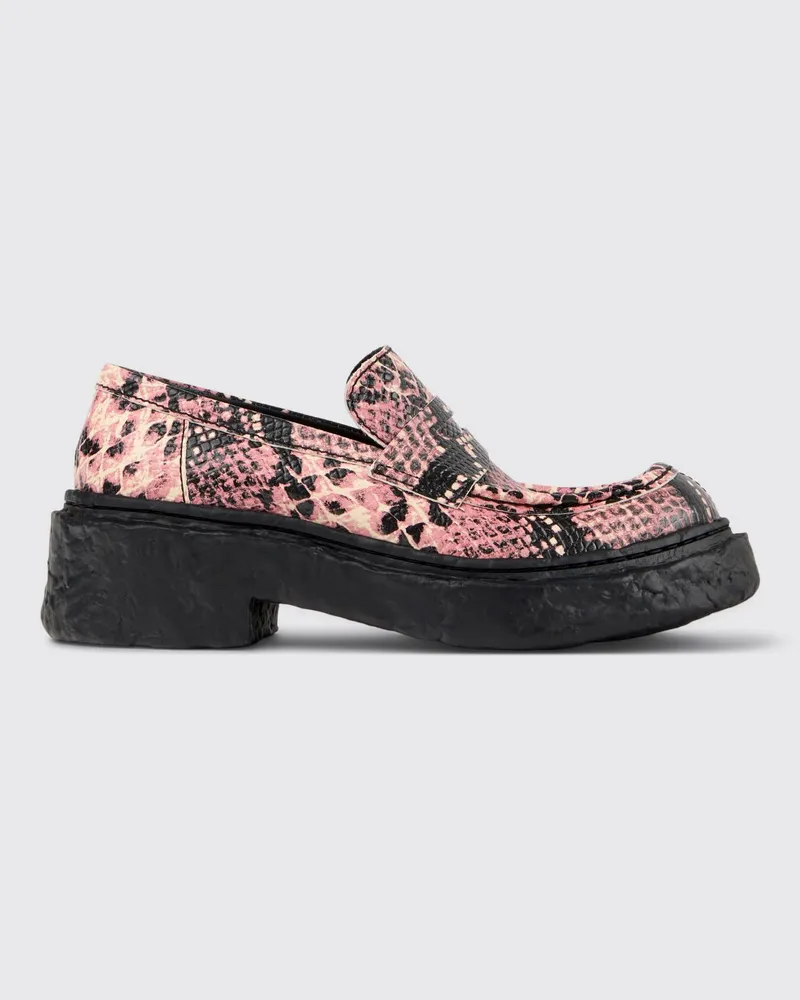 Camper Schuhe damen Bunt