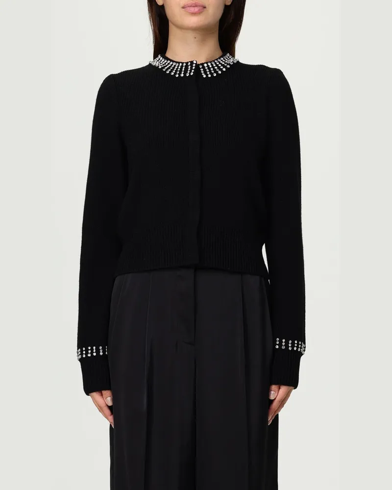 Pinko Pullover damen Schwarz