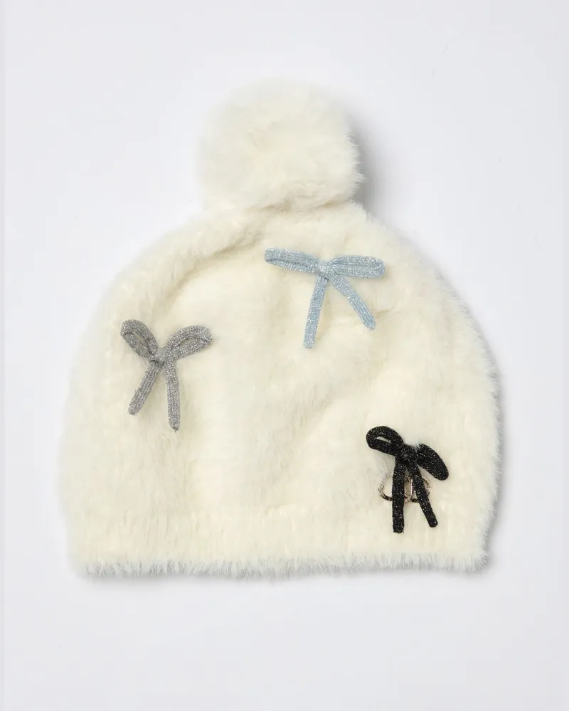 Liu Jo Hte fr mdchen kinder Weiß