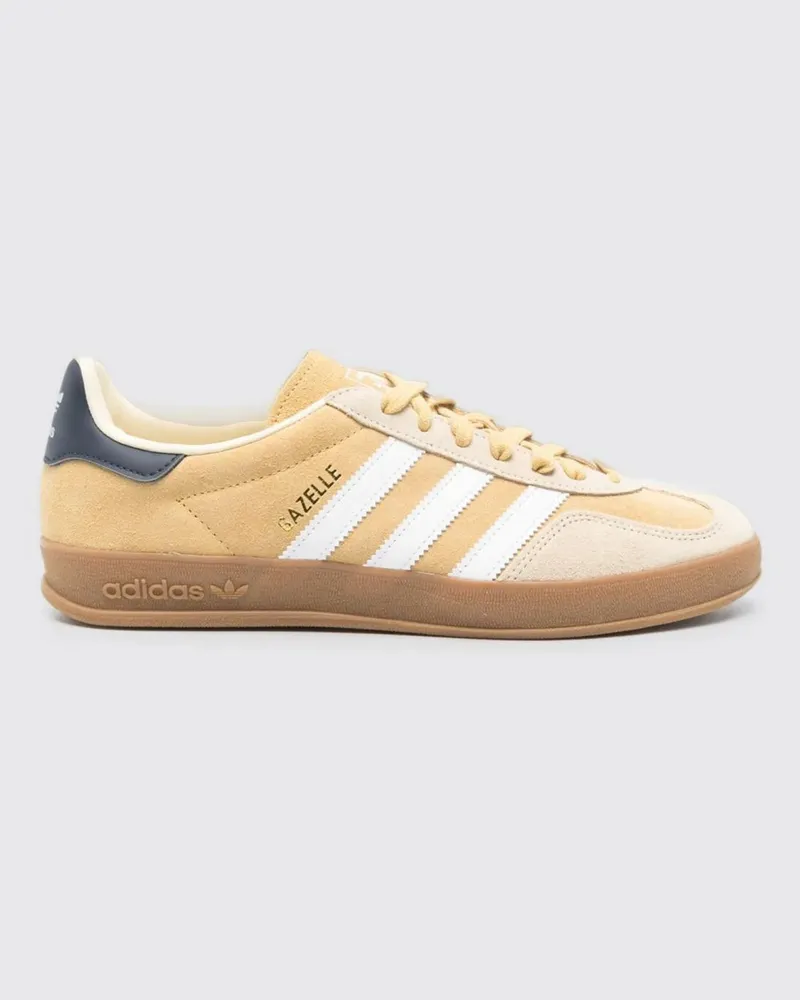 adidas Schuhe herren Mustard