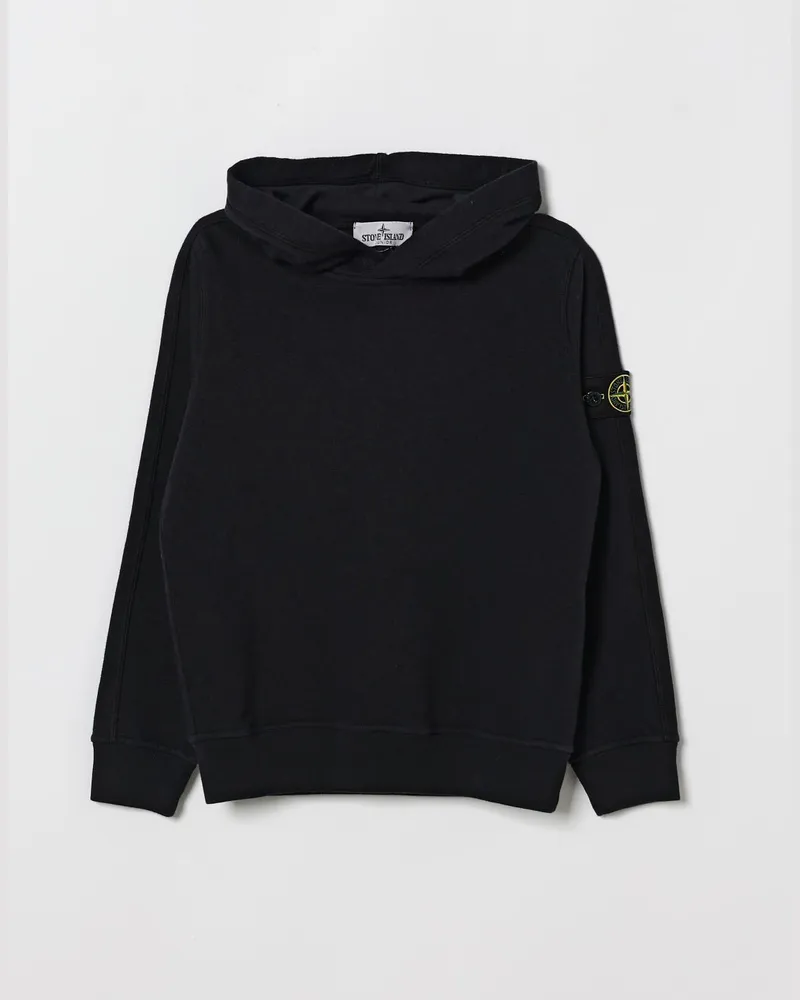 Stone Island Pullover kinder Blau