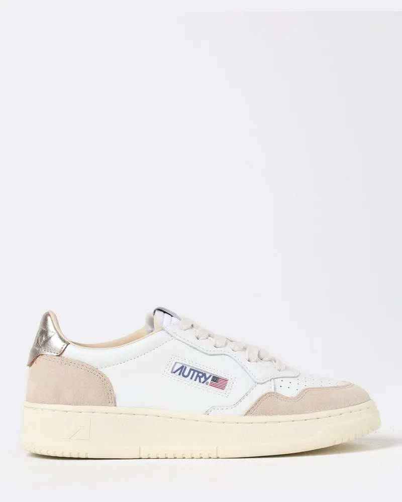 AUTRY Schuhe damen Weiß