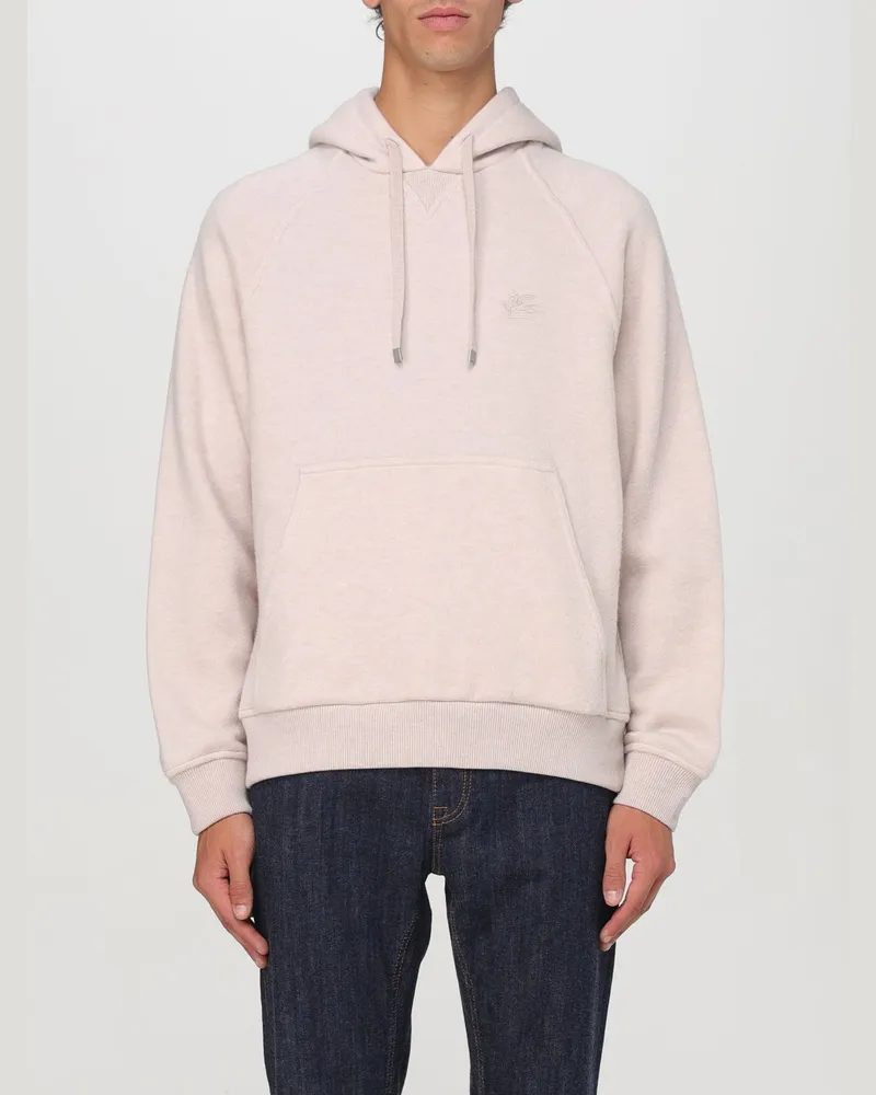 Etro Pullover herren Braun